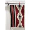Image 6 : Navajo Indian Blanket Rug Ganado