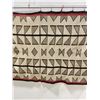 Image 4 : Navajo Indian Blanket Rug 1920s Ganado