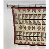 Image 7 : Navajo Indian Blanket Rug 1920s Ganado