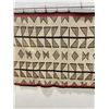 Image 8 : Navajo Indian Blanket Rug 1920s Ganado