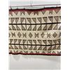 Image 9 : Navajo Indian Blanket Rug 1920s Ganado