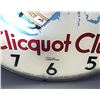 Image 4 : Clicquot Club by Telechron 8 Bubble Clock