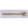 Image 2 : Plains Indian Stone War Club