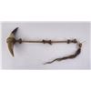 Image 1 : Ceremonial Plains Native American Indian War Club