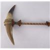 Image 2 : Ceremonial Plains Native American Indian War Club