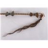 Image 7 : Ceremonial Plains Native American Indian War Club