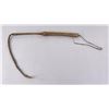 Image 1 : Plains Native American Indian Rawhide Riding Crop