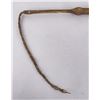 Image 2 : Plains Native American Indian Rawhide Riding Crop