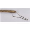 Image 4 : Plains Native American Indian Rawhide Riding Crop