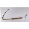 Image 5 : Plains Native American Indian Rawhide Riding Crop