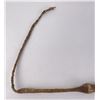 Image 6 : Plains Native American Indian Rawhide Riding Crop