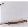 Image 7 : Plains Native American Indian Rawhide Riding Crop