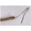 Image 8 : Plains Native American Indian Rawhide Riding Crop