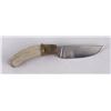 Image 3 : Native American Indian Made Knife