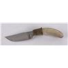 Image 4 : Native American Indian Made Knife