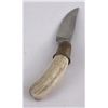 Image 5 : Native American Indian Made Knife