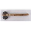 Image 3 : Plains Native American Indian Stone War Club