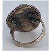 Image 3 : Navajo Old Pawn Sterling Turquoise Ring
