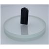 Image 1 : Black Tourmaline Spire Crystal