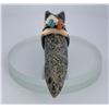 Image 3 : Zuni Indian Stone Fox Fetish