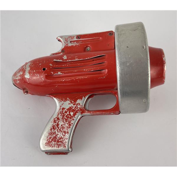 Flash Gordon Budson Air Ray Space Gun