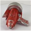 Image 5 : Flash Gordon Budson Air Ray Space Gun