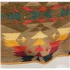Image 11 : Antique Pendleton Cayuse Indian Wool Blanket