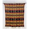 Image 1 : Antique Pendleton Cayuse Indian Wool Blanket