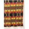 Image 2 : Antique Pendleton Cayuse Indian Wool Blanket