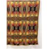 Image 8 : Antique Pendleton Cayuse Indian Wool Blanket