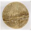 Image 1 : Native American Indian Made Rawhide Drum