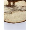 Image 2 : Native American Indian Made Cowhide Drum