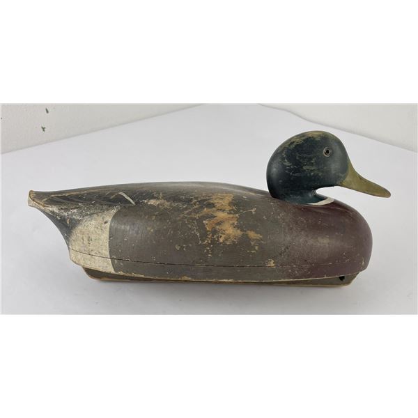Wildfowler Old Saybrook Wood Duck Decoy