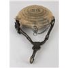 Image 4 : Civil War US Cavalry Bullseye Canteen