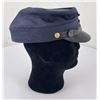 Image 2 : Reproduction Indian Wars US Cavalry Kepi Hat