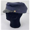 Image 4 : Reproduction Indian Wars US Cavalry Kepi Hat