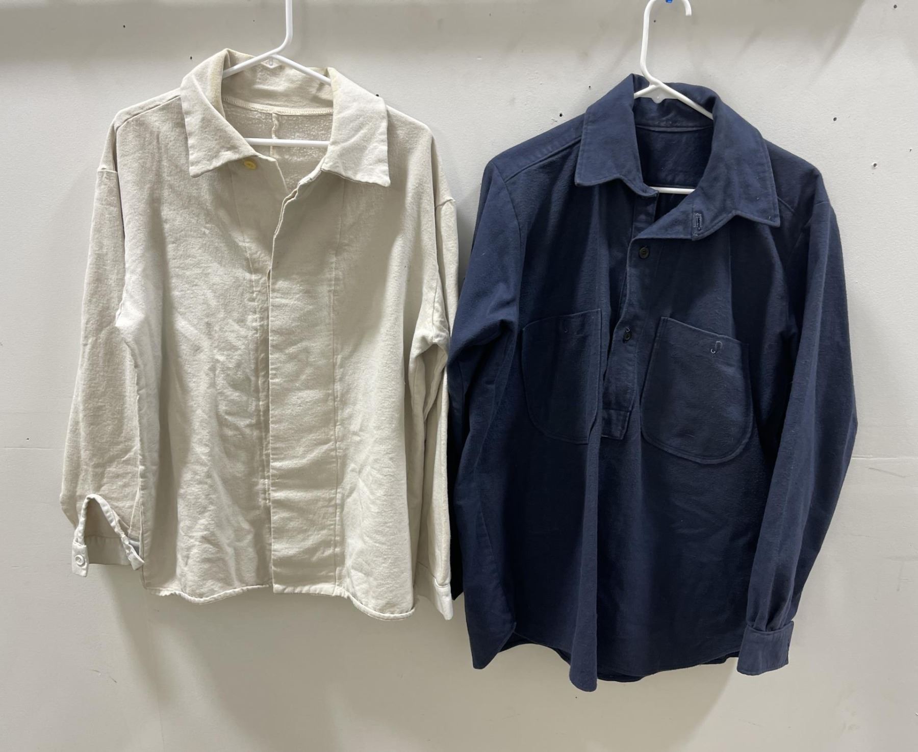 US Army Civil War Shirts