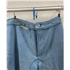 Image 5 : 2 Pair of Indian Wars US Cavalry Trousers