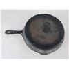 Image 20 : Collection of 3 Cast Iron Pans