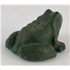 Image 4 : Cast Iron Frog I Croak for Jackson Wagon