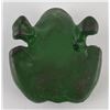 Image 6 : Cast Iron Frog I Croak for Jackson Wagon