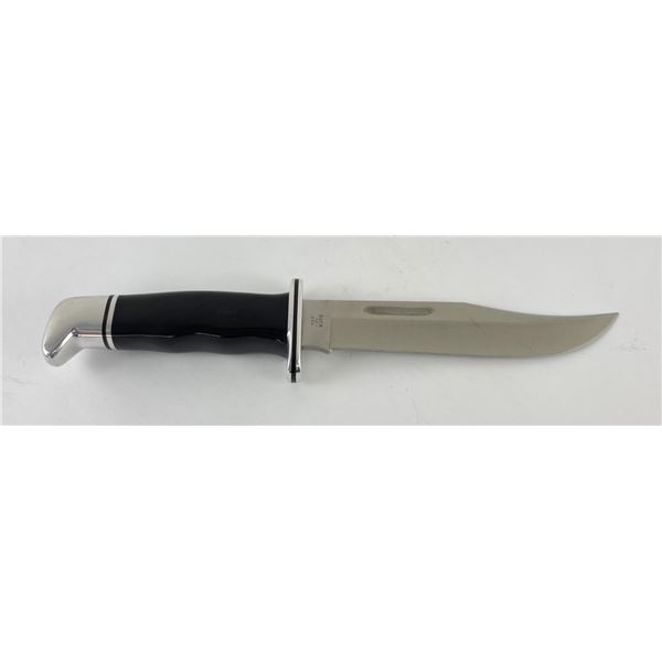Buck 119 Hunting Sheath Knife