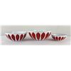 Image 2 : Catherineholm Catherine Holm Red Lotus Bowl Set