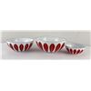Image 4 : Catherineholm Catherine Holm Red Lotus Bowl Set