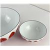Image 7 : Catherineholm Catherine Holm Red Lotus Bowl Set
