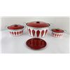 Image 2 : Catherineholm Catherine Holm Red Lotus Pan Set