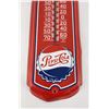Image 2 : Pepsi Cola Bottle Cap Thermometer
