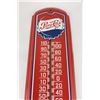 Image 3 : Pepsi Cola Bottle Cap Thermometer