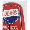 Image 5 : Pepsi Cola Bottle Cap Thermometer