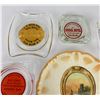Image 6 : Collection of Montana Ashtrays